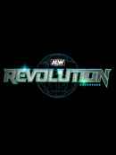 AEW Revolution 2020 Poster 6