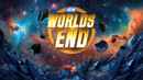 AEW: Worlds End Poster 2