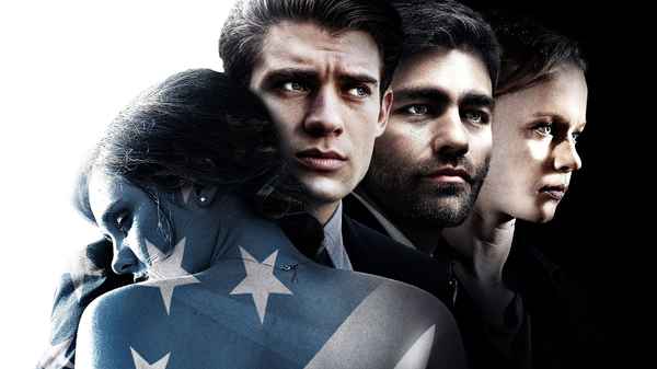 Affairs of State Poster 5