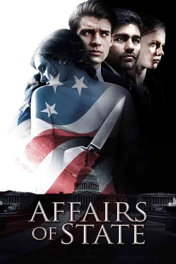Affairs of State Poster 2