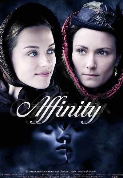 Affinity