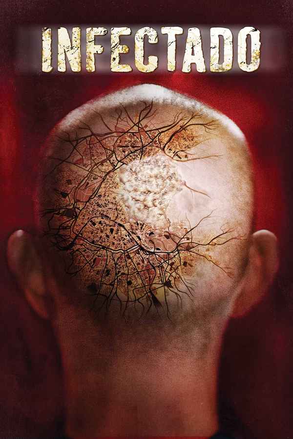 Afflicted Poster 2