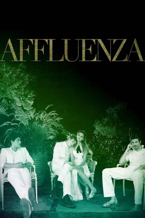 Affluenza Poster 1