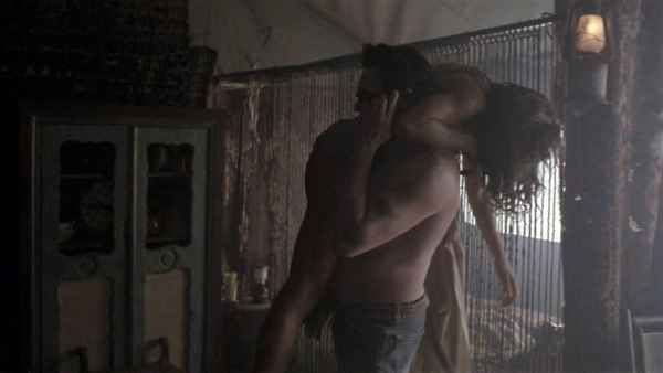 Afghan Knights Poster 1