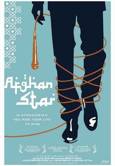 Afghan Star