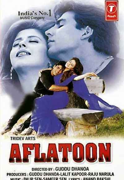 Aflatoon