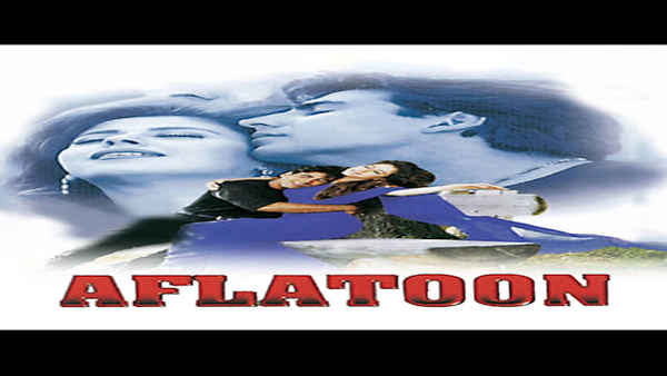 Aflatoon Poster 7
