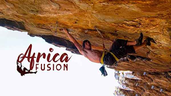 AFRICA FUSION Poster 2