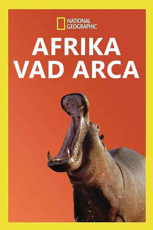 Africa's Wild Side Poster 3