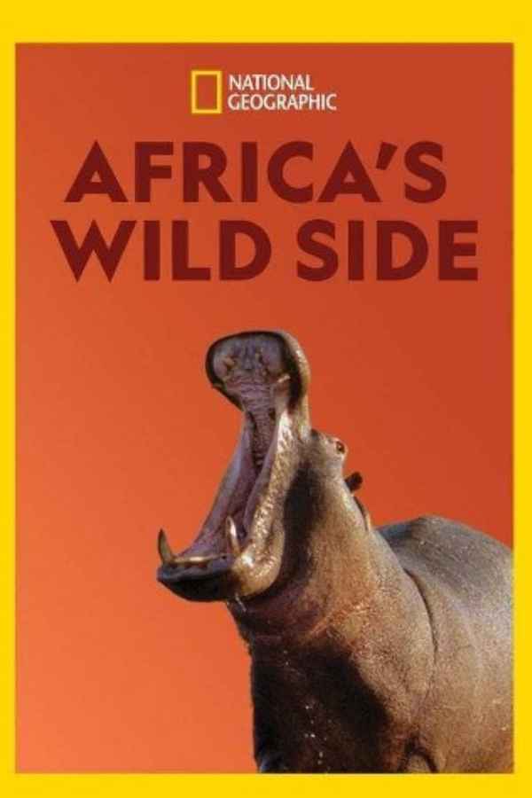 Africa's Wild Side Poster 4