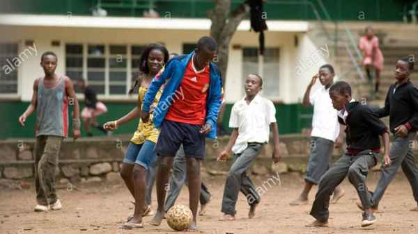 Africa United Poster 2