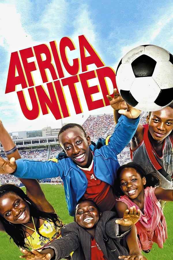 Africa United Poster 4