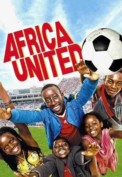 Africa United