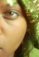 African Booty Scratcher Poster 2