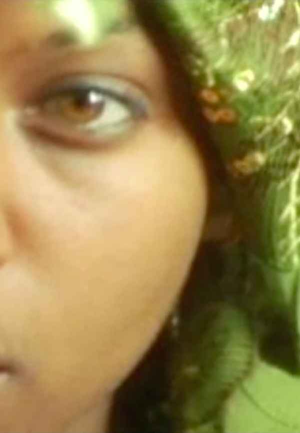 African Booty Scratcher Poster 2