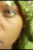 African Booty Scratcher Poster 1