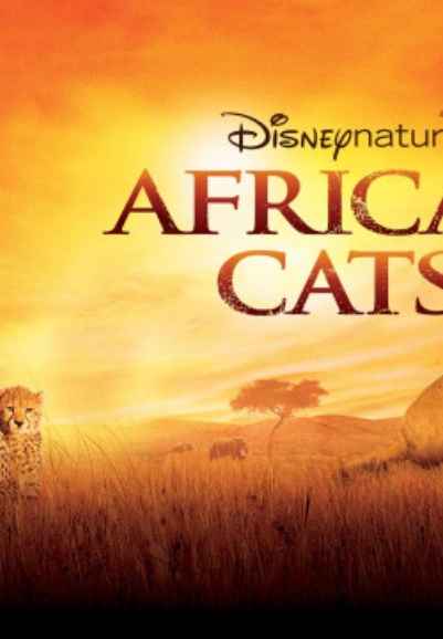 African Cats