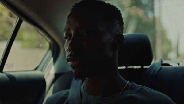 African Giants Poster 2