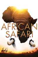 African Safari Poster 4
