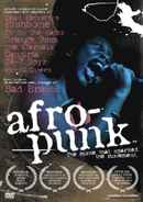 Afro-Punk Poster 2