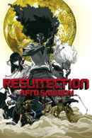 Afro Samurai: Resurrection Poster 3