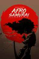Afro Samurai: Resurrection Poster 7