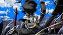 Afro Samurai: Resurrection Poster 2