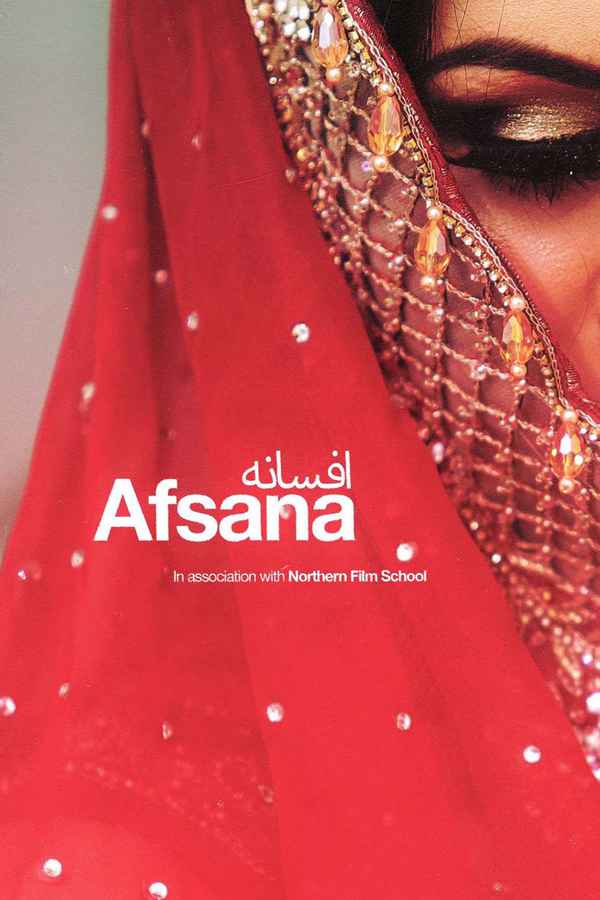 Afsana Poster 1