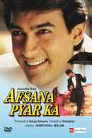 Afsana Pyar Ka Poster 2