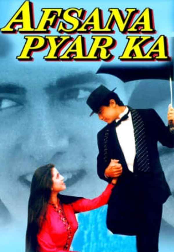 Afsana Pyar Ka Poster 4