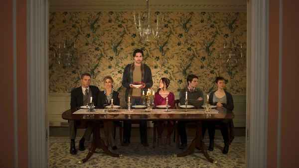 After Darkness Poster 2