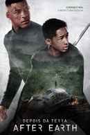 After Earth Poster 3