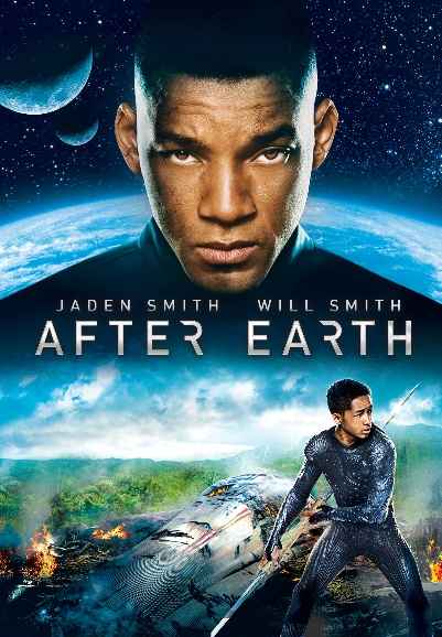 After Earth