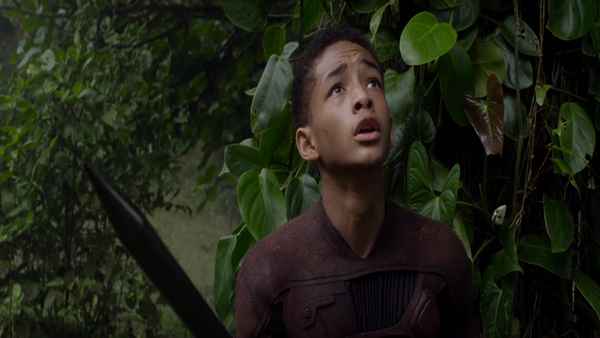 After Earth Poster 6