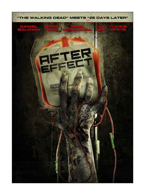 After Effect Poster 1