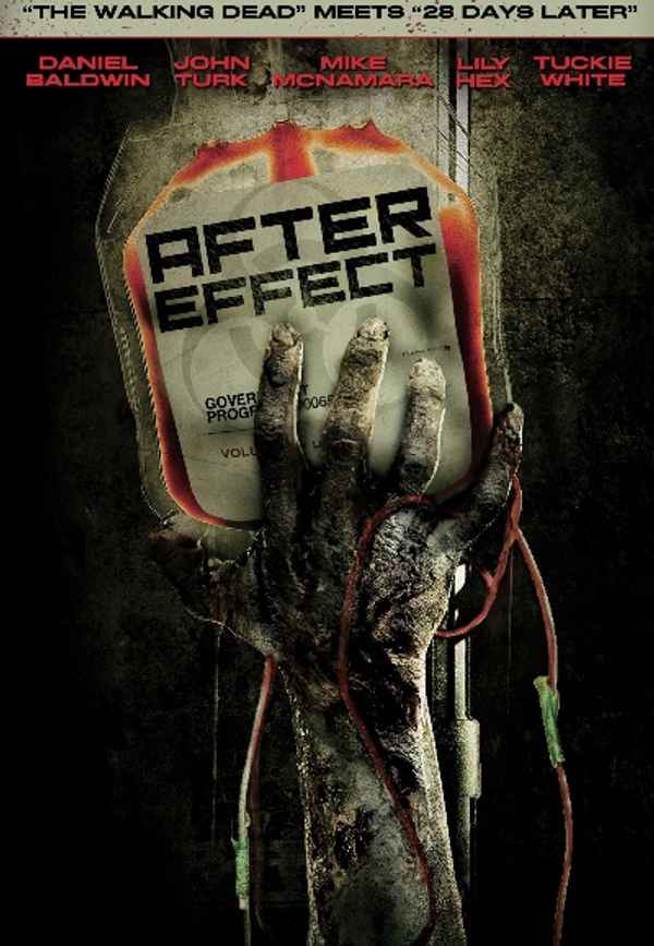 After Effect Poster 3