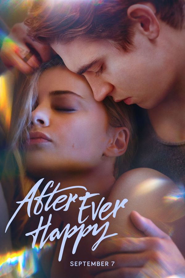 Watch After Ever Happy Movie Online, Release Date, Trailer, Cast and Songs - Vimarsana News