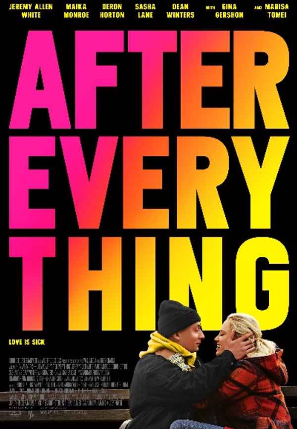 After Everything Poster 6