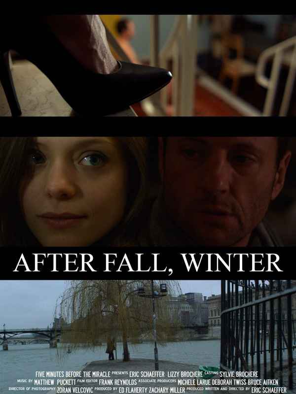 After Fall, Winter Poster 5