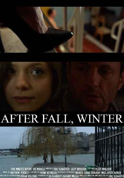 After Fall, Winter