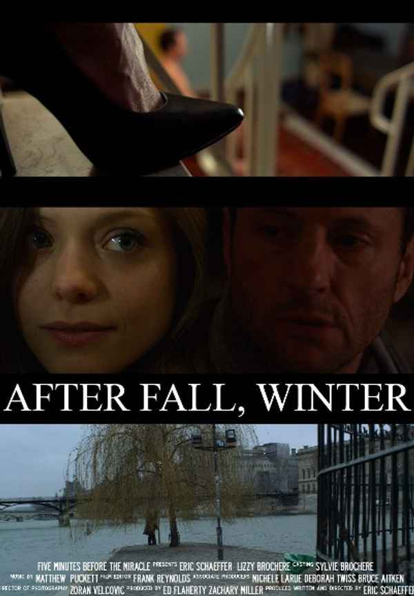 After Fall, Winter Poster 7