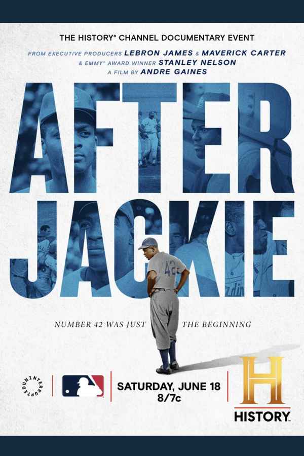 After Jackie Poster 2