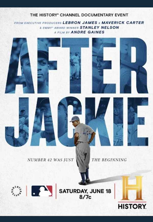 After Jackie Poster 4