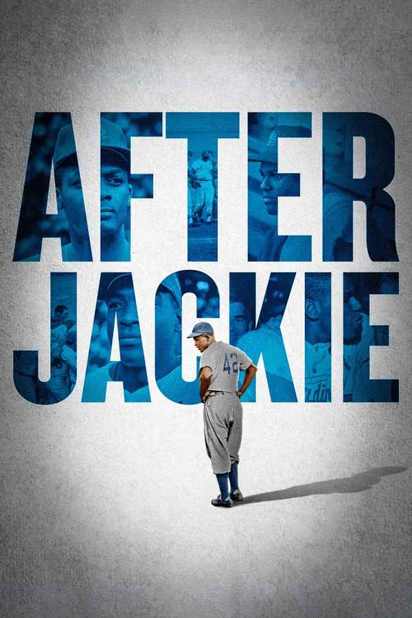 After Jackie Poster 1