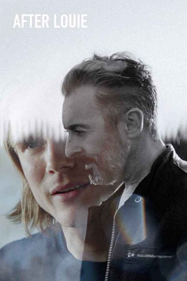 After Louie Poster 3