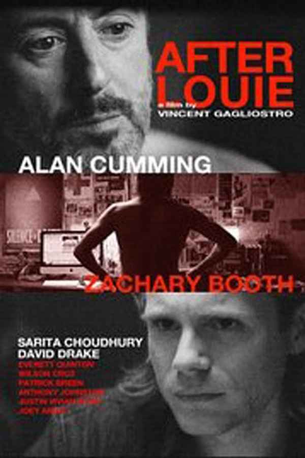After Louie Poster 4