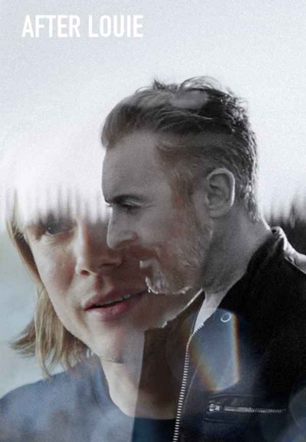 After Louie Poster 5