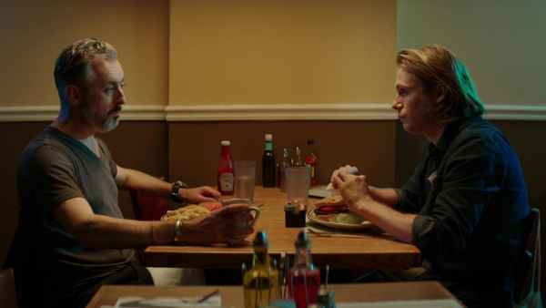 After Louie Poster 1