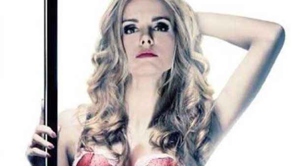 After Midnight Poster 1