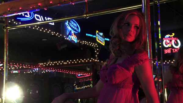 After Midnight Poster 5